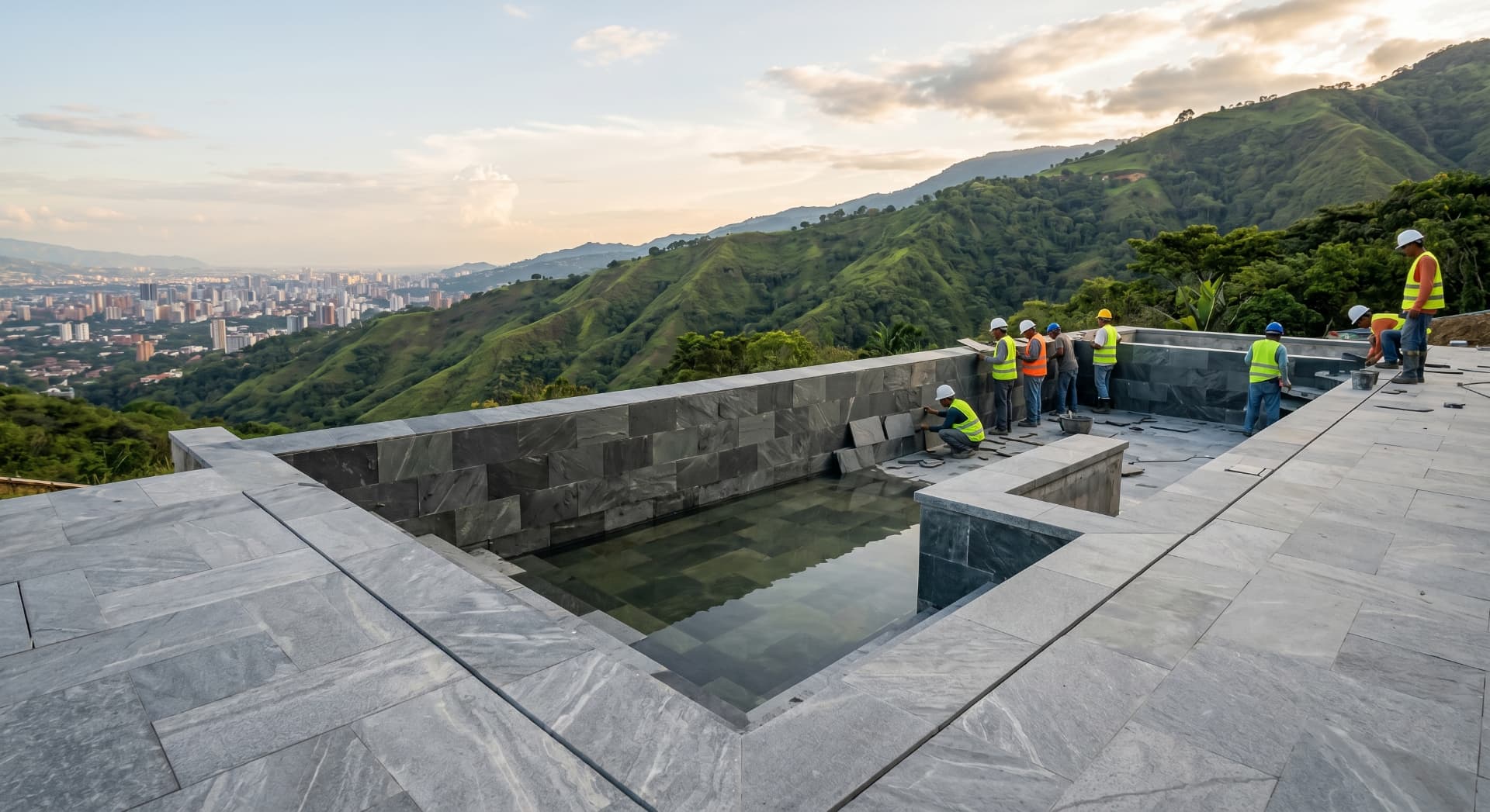 Construcción consciente